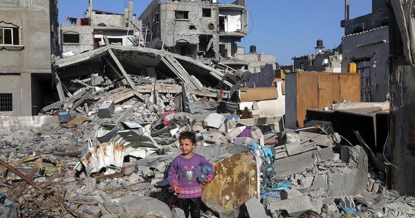 Terapistler hastalarda artan savaş kaygısı bildiriyor