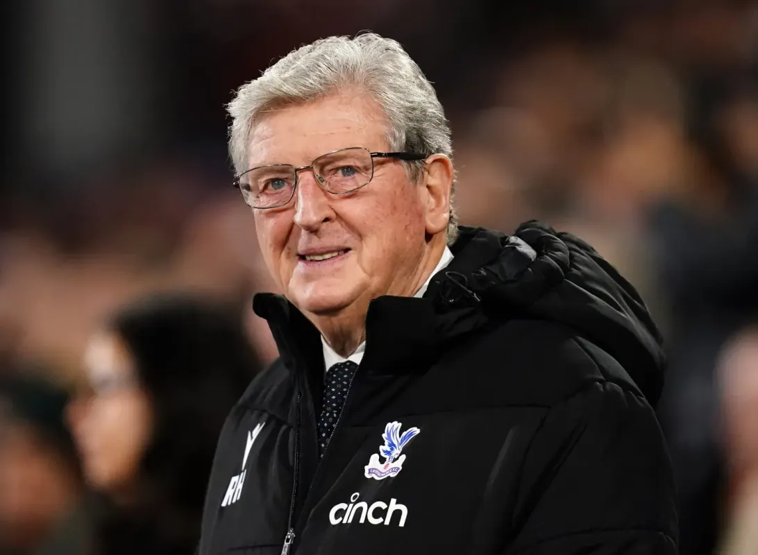 Roy Hodgson 78 Yaşında Teknik Direktörlüğe Döndü: Bristol City'nin Başına Geçti
