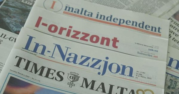 Günün manşetleri – 16 Mart 2026