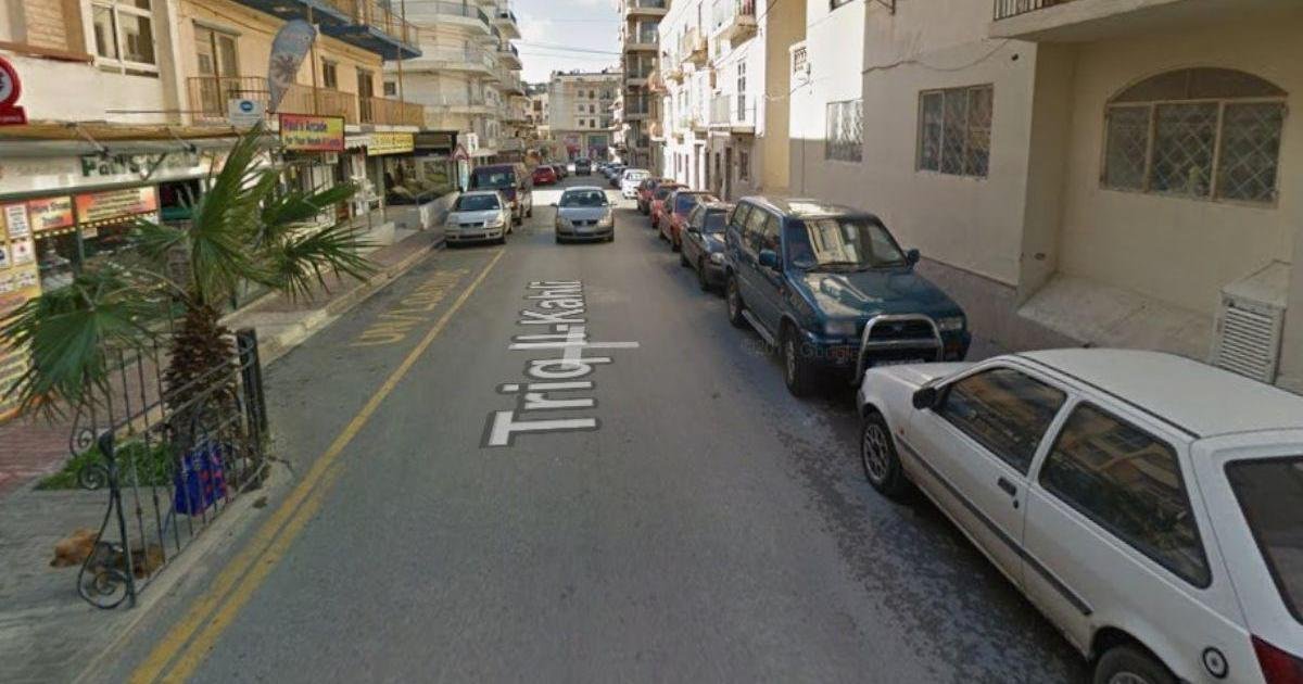 Avrupa tutuklama kararıyla Malta'ya getirilen adam saldırı suçlamasıyla karşı karşıya