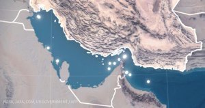 ABD ordusu: İran'ın Hürmüz Boğazı'ndaki tehdidi 'zayıflatıldı'