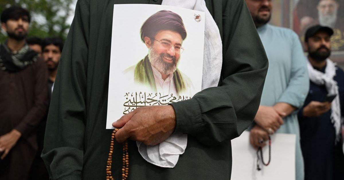 İzleyin: ARTE Europe Weekly: Avrupa İran savaşında nerede duruyor?