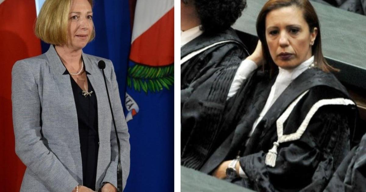 Malta'da İki Yeni Yargıç Atandı