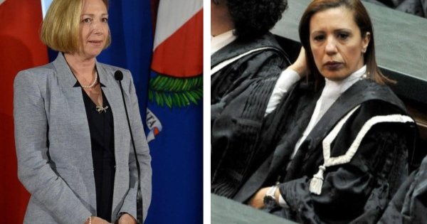 Malta'da İki Yeni Yargıç Atandı