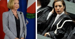 Malta'da İki Yeni Yargıç Atandı