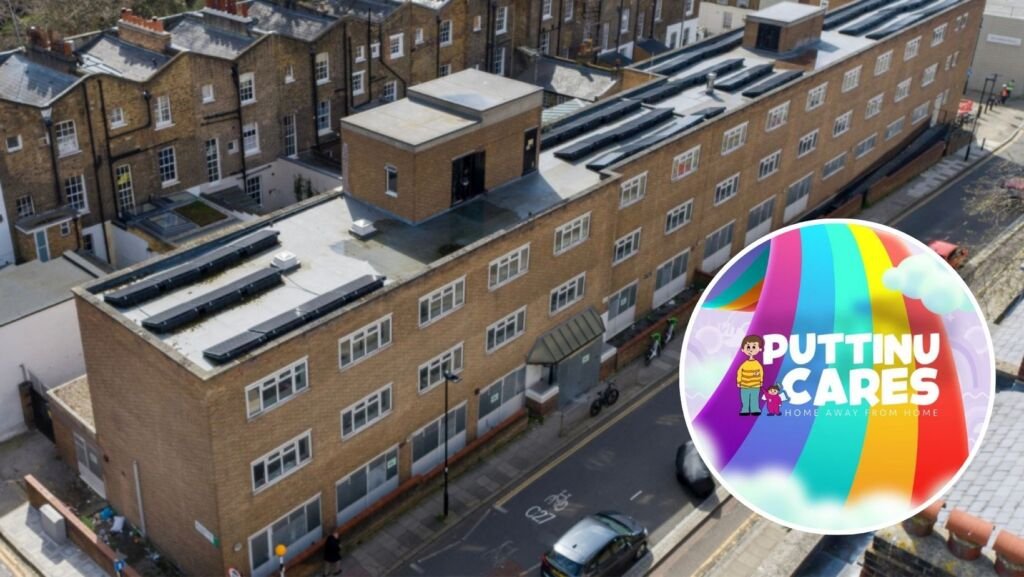 Puttinu Cares'ten Çağrı: Bir Oda Sponsor Olun, Ailelere İkinci Bir Yuva Sağlayın