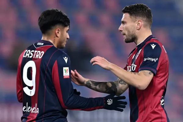 Ciro Immobile Bologna'dan Paris FC'ye Transfer Olmak Üzere