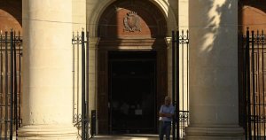 Tecavüz Şüphelisi 8 Yıl Sonra Yakalanarak Malta'ya Getirildi