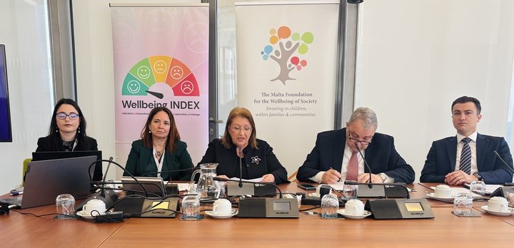 Malta'da Yaşam Memnuniyeti Yüksek Görünse de Duygusal Baskı Artıyor