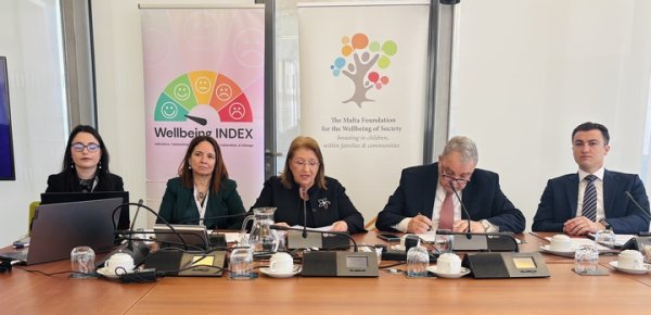 Malta'da Yaşam Memnuniyeti Yüksek Görünse de Duygusal Baskı Artıyor