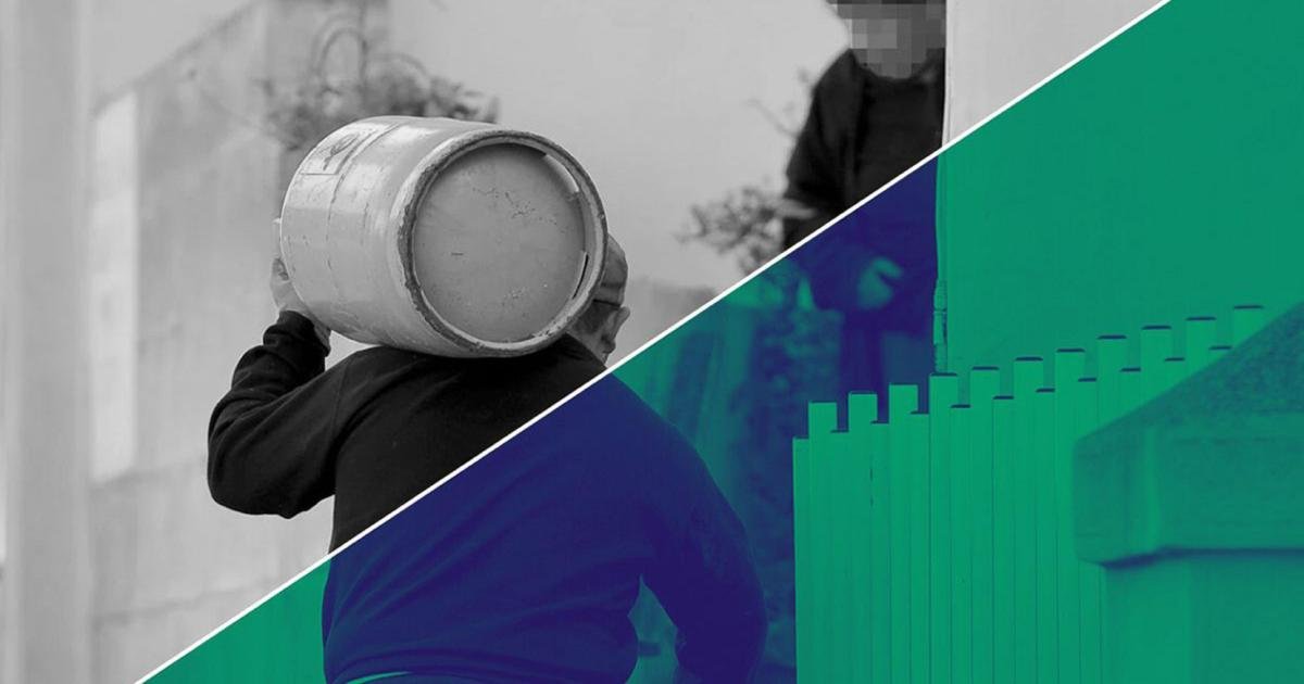 Liquigas, Easygas'ı gaz tüpü dolandırıcılığıyla suçluyor