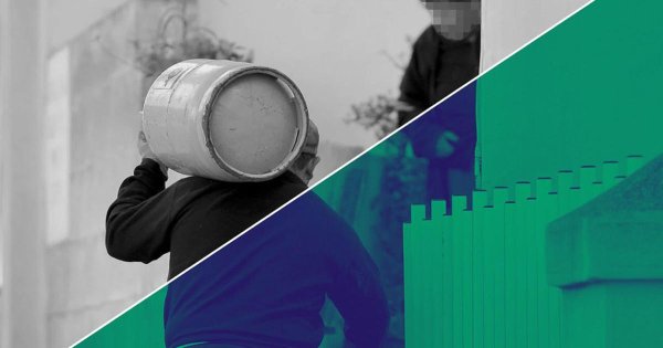 Liquigas, Easygas'ı gaz tüpü dolandırıcılığıyla suçluyor