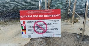 Malta'daki Deniz Kirliliğine İlişkin Dilekçe Avrupa Parlamentosu'na Sunuldu