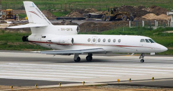 Malta merkezli havayolu şirketi, Türkiye'deki uçak kazasının ardından faaliyetleri askıya alındı