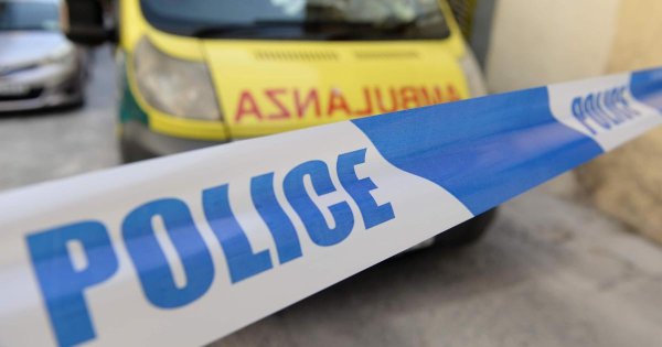 Msida'da Motosiklet Kazası: 27 Yaşındaki Sürücü Ağır Yaralandı