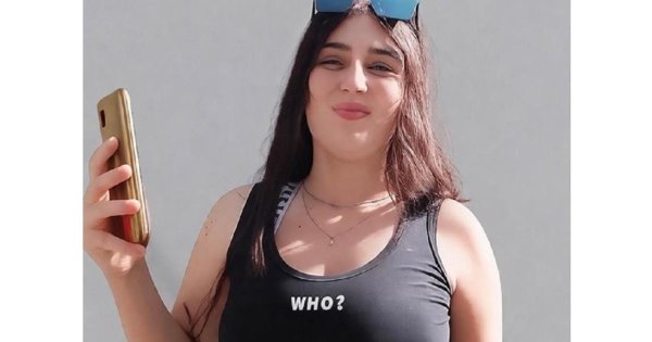 16 Yaşındaki Kız Çocuğu Ħamrun'da Kayboldu