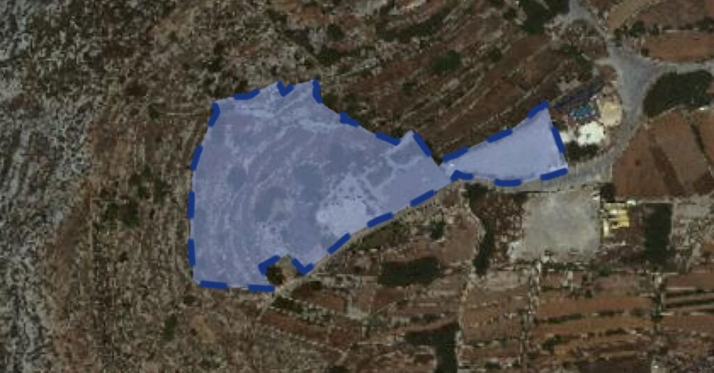 Żurrieq Kayalıklarındaki Bungalov Projesine Onay Çıktı