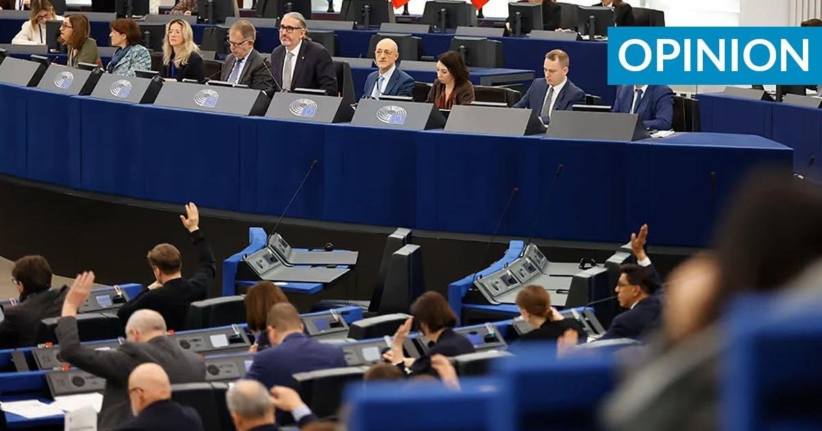 Avrupa'nın Kürtaj Kavşağı