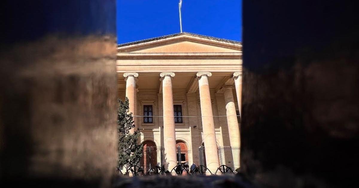 Bir Yılı Aşkın Süre Kadına Tecavüz, Takip ve Taciz Eden Kişi Tutuklandı