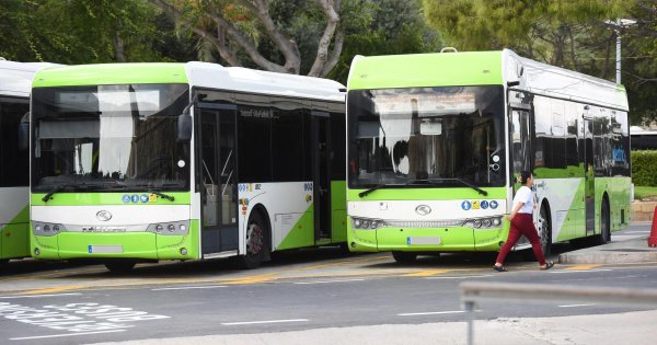 Puttinu Büyük Cuma Maratonu İçin Floriana-Mellieħa Arası Ücretsiz Servis
