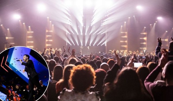 Mużika Mużika Yarın Başlıyor: Malta'nın En Büyük Müzik Festivali Geri Dönüyor