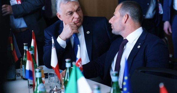 Robert Abela, AB'yi enerji sektöründe enflasyonu dizginlemek için harekete geçmeye çağırdı