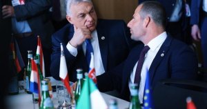 Robert Abela, AB'yi enerji sektöründe enflasyonu dizginlemek için harekete geçmeye çağırdı