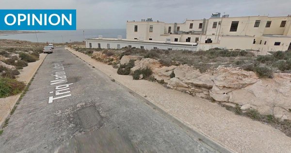 Malta yanlış kongre merkezi inşa etmeyi göze alamaz