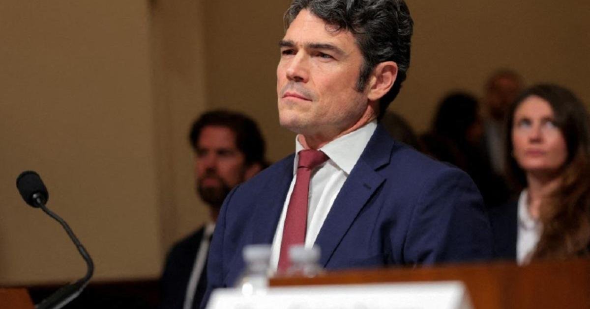 FBI, İran savaşını protesto ederek istifa eden terörle mücadele yetkilisini soruşturuyor