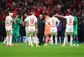 Afrika Uluslar Kupası: Senegal, CAS'a İtiraz Başvurusunda Bulundu