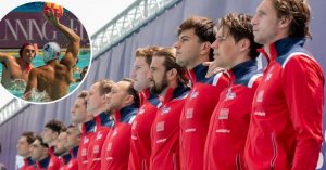 Malta Su Topu Dünya Kupası'nda Kanada'ya Yenilerek 10. Oldu