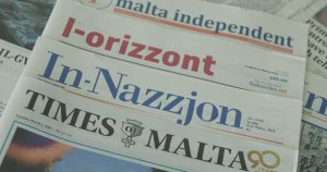 Malta Gazetelerinde Bugünün Manşetleri – 23 Nisan 2026