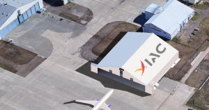 Uçak boyama işçilerinin işleri kurtarıldı: Uluslararası şirket Malta'da tesis kuracak