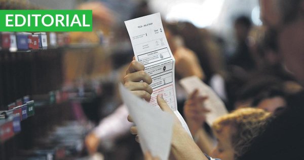 Editöryal: Bu Seçimi Ancak İşçi Partisi Kaybedebilir