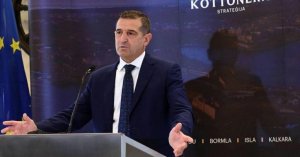 Kıdemli Milletvekili Chris Agius 30 Yıllık Siyasi Kariyerinin Ardından Emekli Oluyor