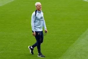 Didier Deschamps, Real Madrid Teknik Direktörlüğü İçin Adaylar Arasında