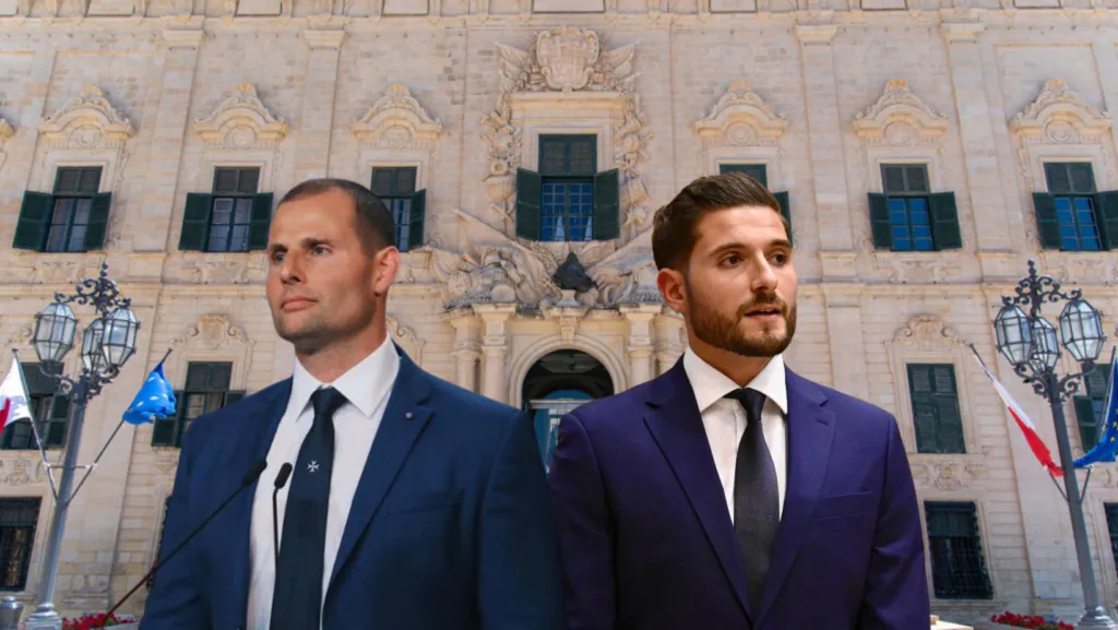 Borg: Seçim Haftaya da Olsa Seneye de Olsa PN Kazanmaya Hazır