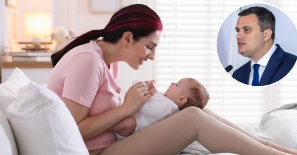 Malta'da Bebek İsimleri Artık Yalnızca Malta ve Latin Alfabesiyle Yazılabilecek