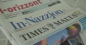 Malta Gazetelerinin Manşetleri – 21 Nisan 2026