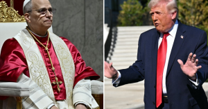 Trump, Papa Leo'nun Barış Çağrısının Ardından 'Hayranı Değilim' Dedi