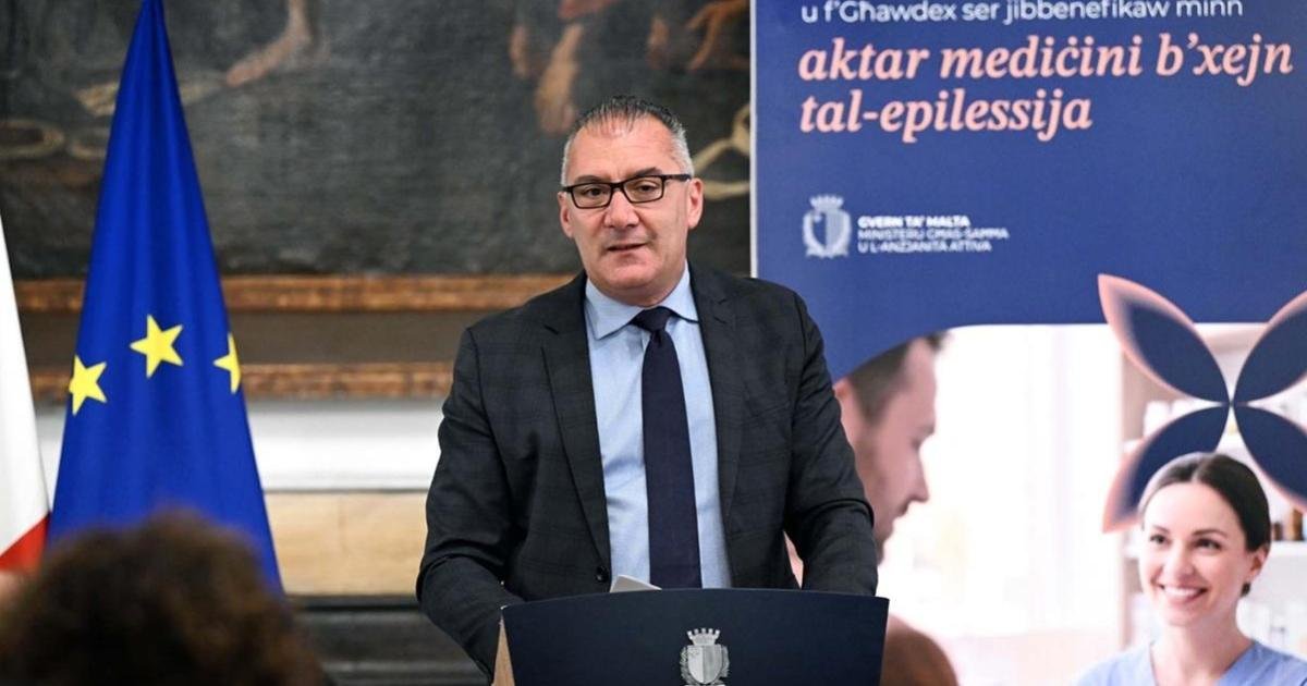 Epilepsi Tedavisinde 15 Yeni İlaç Ücretsiz Sunulacak