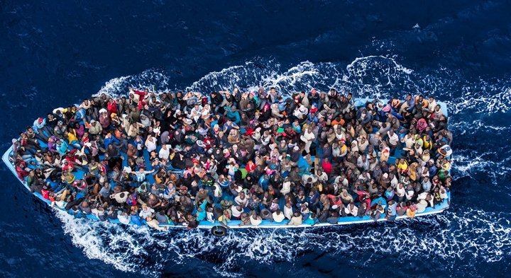 Malta'nın Göç Politikası il-Hagar'da Halka Açık Konferansta Tartışılacak