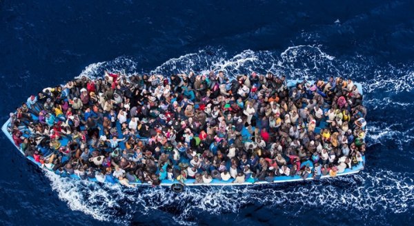 Malta'nın Göç Politikası il-Hagar'da Halka Açık Konferansta Tartışılacak