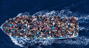 Malta'nın Göç Politikası il-Hagar'da Halka Açık Konferansta Tartışılacak