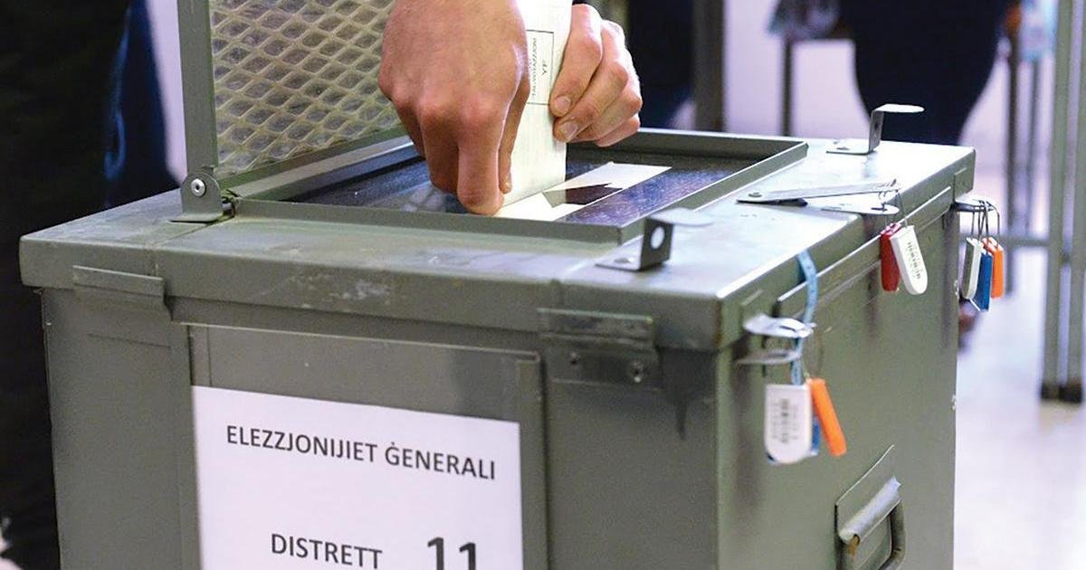 Seçim Komisyonu erken oy kullanma düzenlemelerini açıkladı