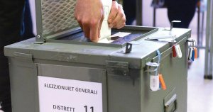 Seçim Komisyonu erken oy kullanma düzenlemelerini açıkladı