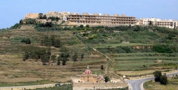 Malta'da Konut Fiyat Endeksi Dördüncü Çeyrekte Yüzde 6,1 Arttı