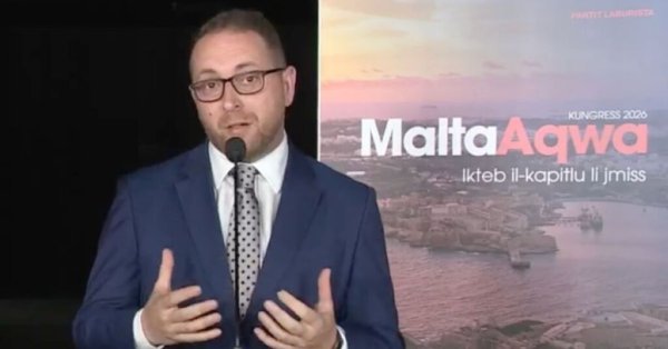 İşçi Partisi Seçim Manifestosu İçin Altı Günlük Kongre Düzenleyecek