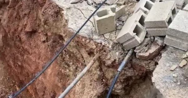 Milletvekili Ivan Castillo, Xemxija'daki Tehlikeli Durum İçin Alarm Verdi