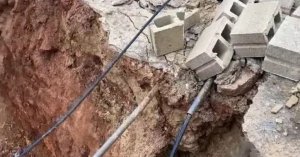 Milletvekili Ivan Castillo, Xemxija'daki Tehlikeli Durum İçin Alarm Verdi